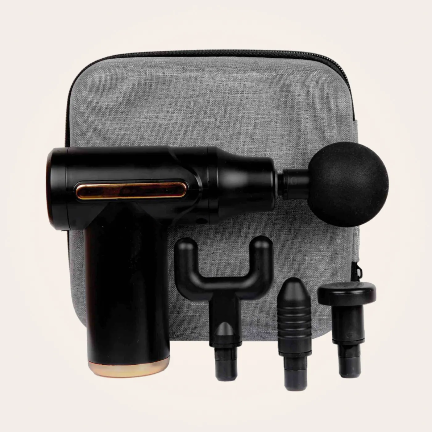 iCare Mini Percussion Muscle Massager - Image 2